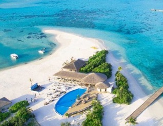 Maldives Bonanza (Velana Blu)